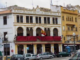 De Miragenil al Romeral