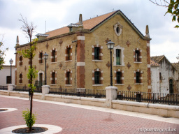 De Miragenil al Romeral