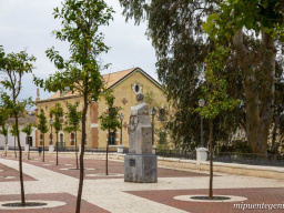 De Miragenil al Romeral