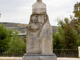 De Miragenil al Romeral