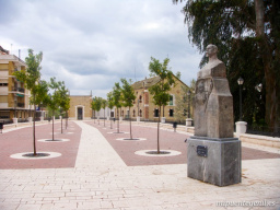 De Miragenil al Romeral