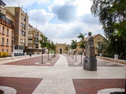 De Miragenil al Romeral