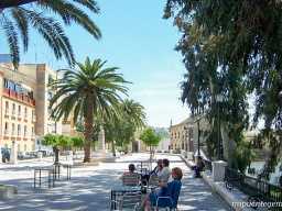 De Miragenil al Romeral