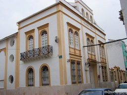De Miragenil al Romeral
