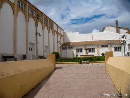 De Miragenil al Romeral