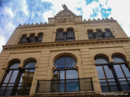 De Miragenil al Romeral