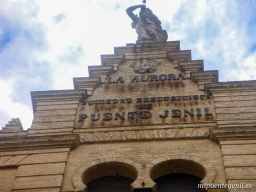 De Miragenil al Romeral