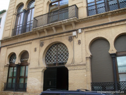 De Miragenil al Romeral