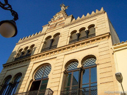 De Miragenil al Romeral