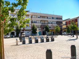 De Miragenil al Romeral