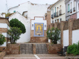 De Miragenil al Romeral