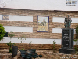 De Miragenil al Romeral