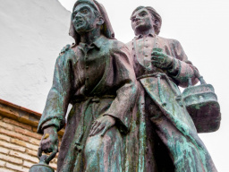 De Miragenil al Romeral