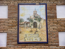 De Miragenil al Romeral