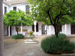 De Miragenil al Romeral