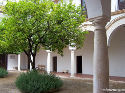 De Miragenil al Romeral