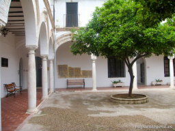 De Miragenil al Romeral