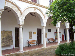De Miragenil al Romeral