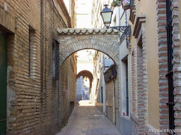 De Miragenil al Romeral