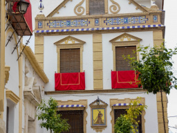 De Miragenil al Romeral