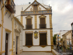 De Miragenil al Romeral