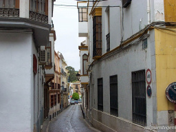 De Miragenil al Romeral
