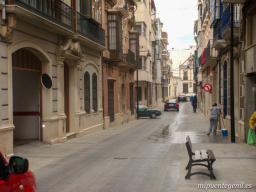De Miragenil al Romeral