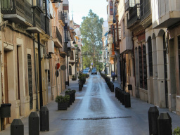 De Miragenil al Romeral