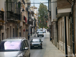 De Miragenil al Romeral