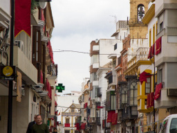 De Miragenil al Romeral