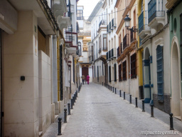 De Miragenil al Romeral