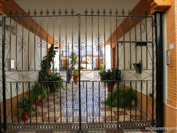 De Miragenil al Romeral