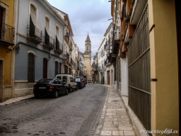 De Miragenil al Romeral