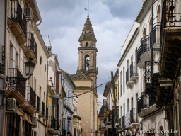 De Miragenil al Romeral