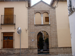 De Miragenil al Romeral
