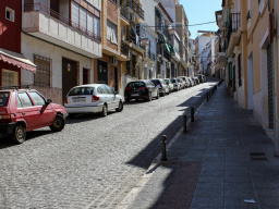 De Miragenil al Romeral