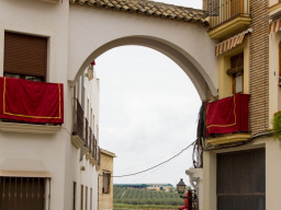 De Miragenil al Romeral