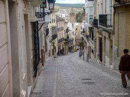 De Miragenil al Romeral
