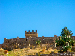 De Miragenil al Romeral
