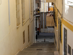 De Miragenil al Romeral