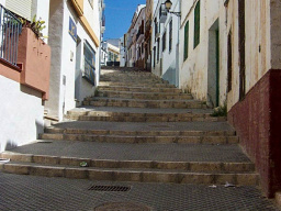 De Miragenil al Romeral