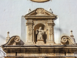De Miragenil al Romeral