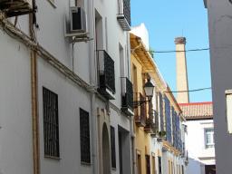 De Miragenil al Romeral