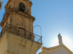 De Miragenil al Romeral
