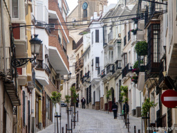 De Miragenil al Romeral