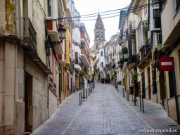 De Miragenil al Romeral