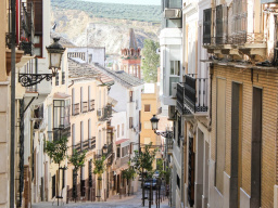 De Miragenil al Romeral