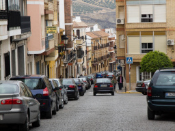 De Miragenil al Romeral