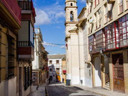 De Miragenil al Romeral