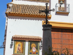 De Miragenil al Romeral